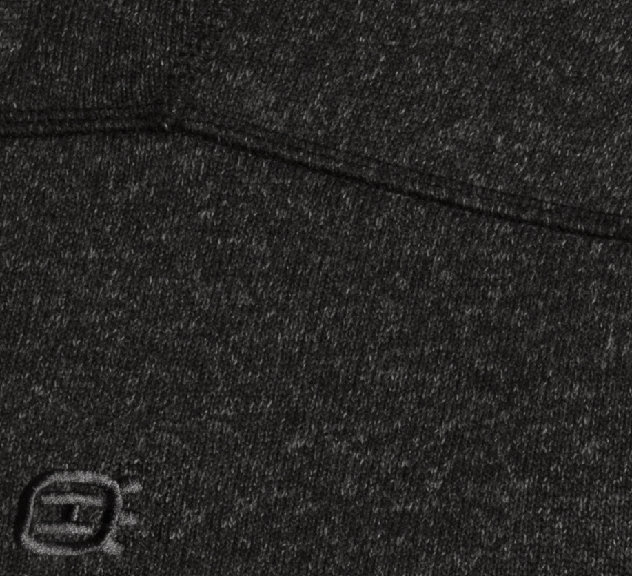 Xplorer Fleece jacket men granite grey image 2