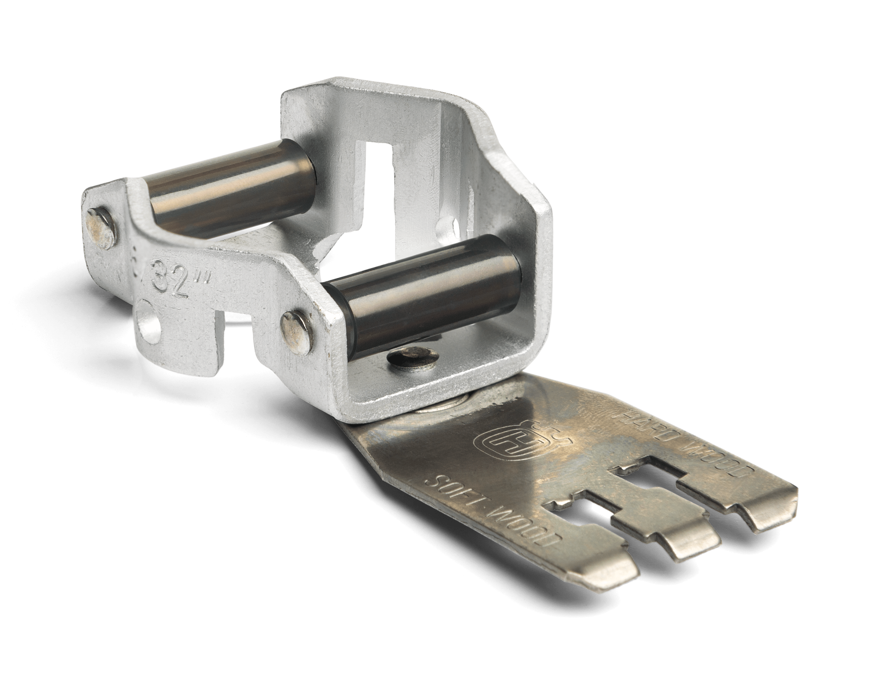 Combination File Guide & Depth Gauge