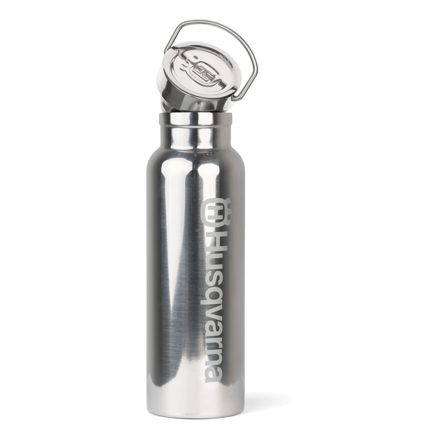 Xplorer Insulated water bottle - 0,5L image 0