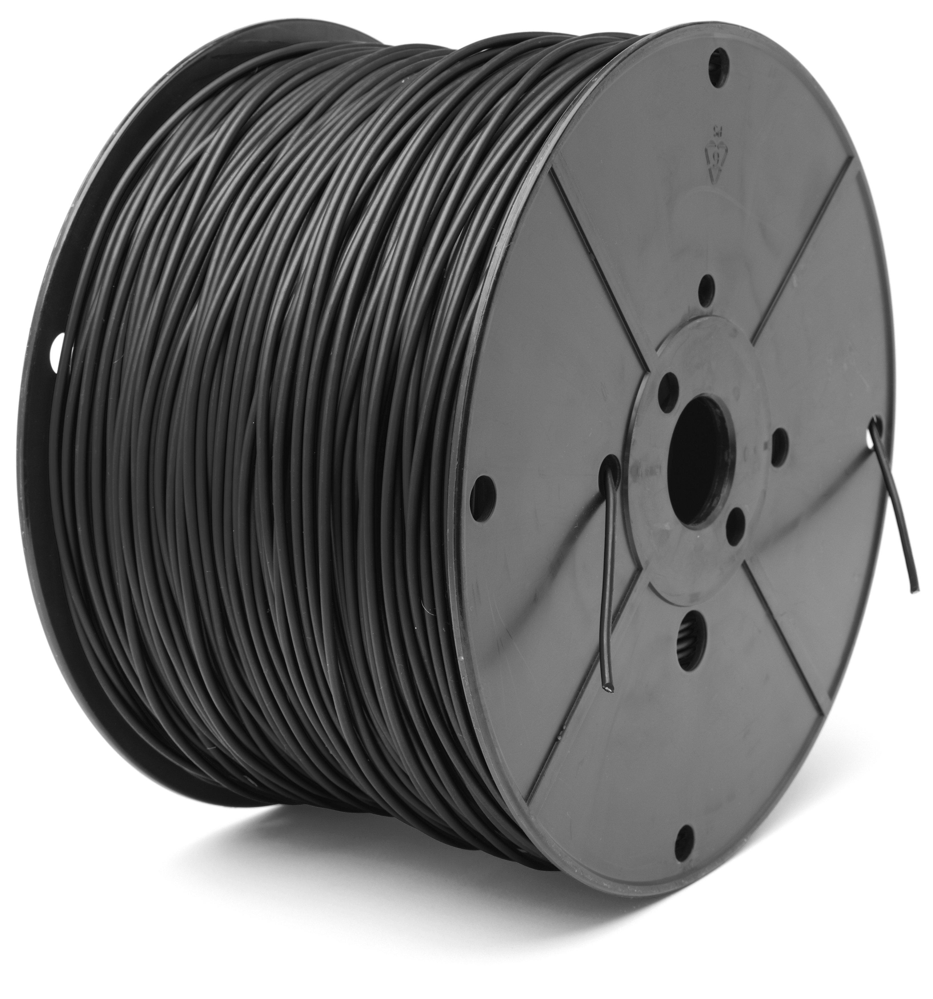 Heavy Duty Boundary Wire 3.4mm, 500m image 0