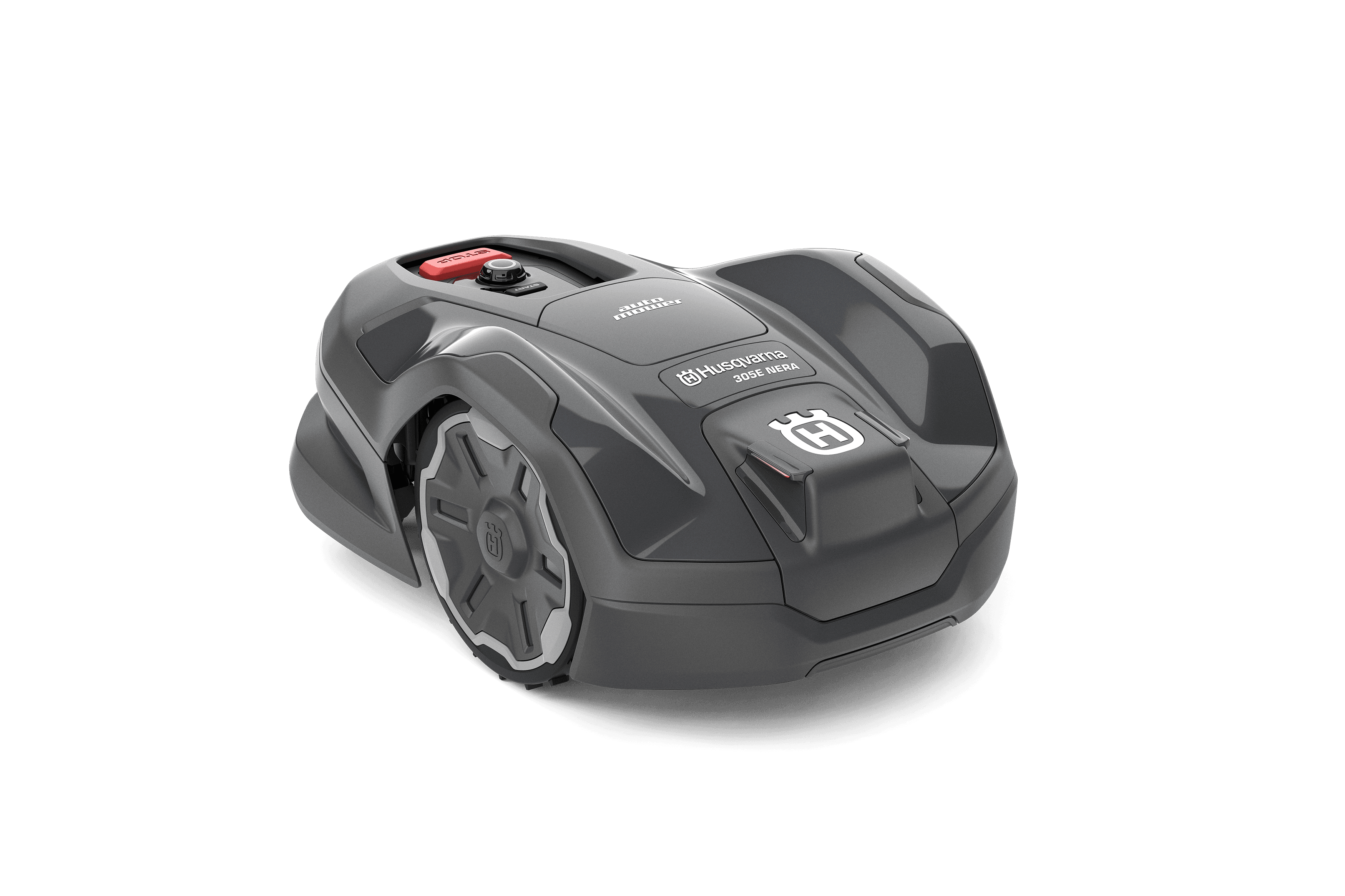 Automower® 305E NERA image 0