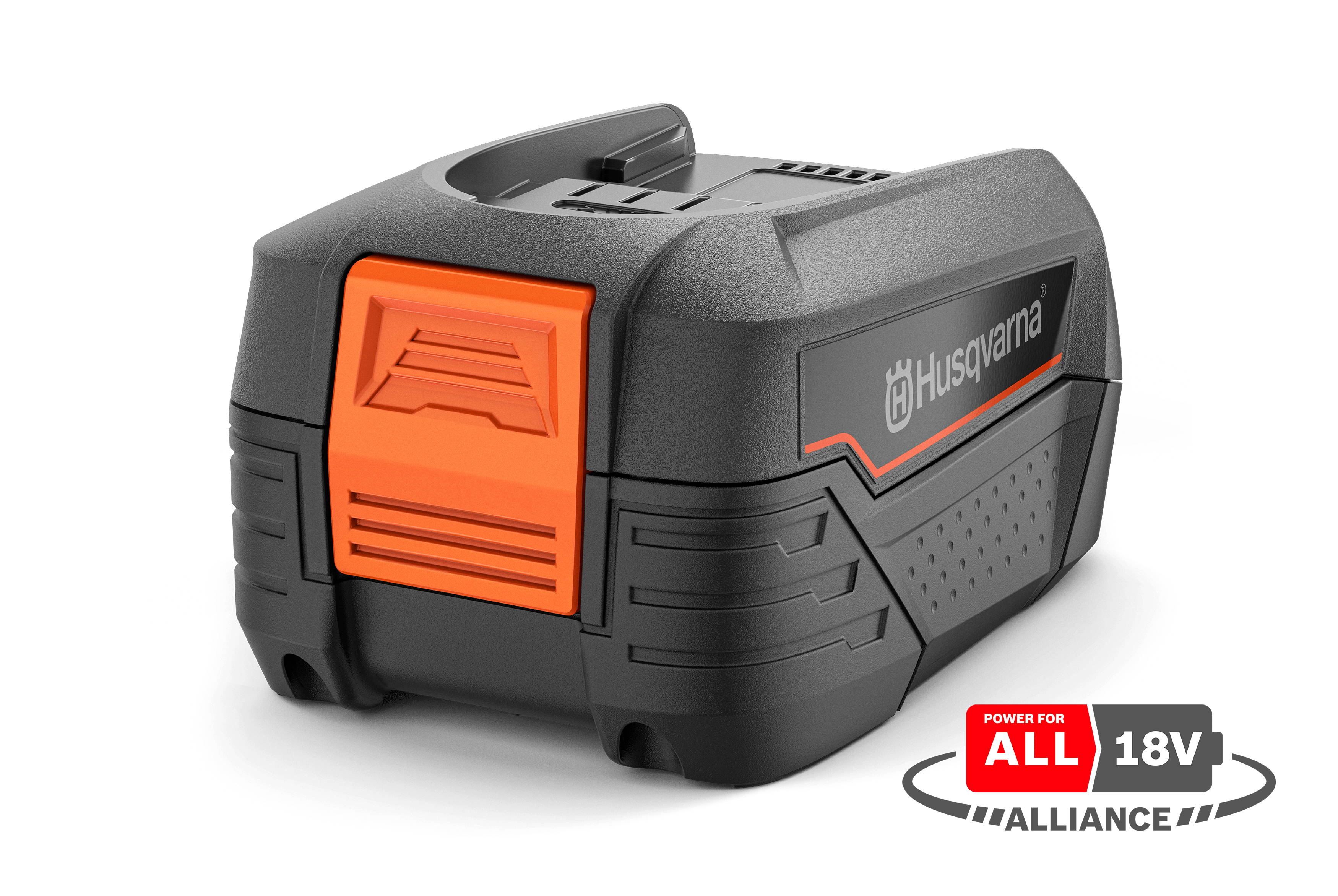 Aspire™ 18V B72 4.0Ah Battery